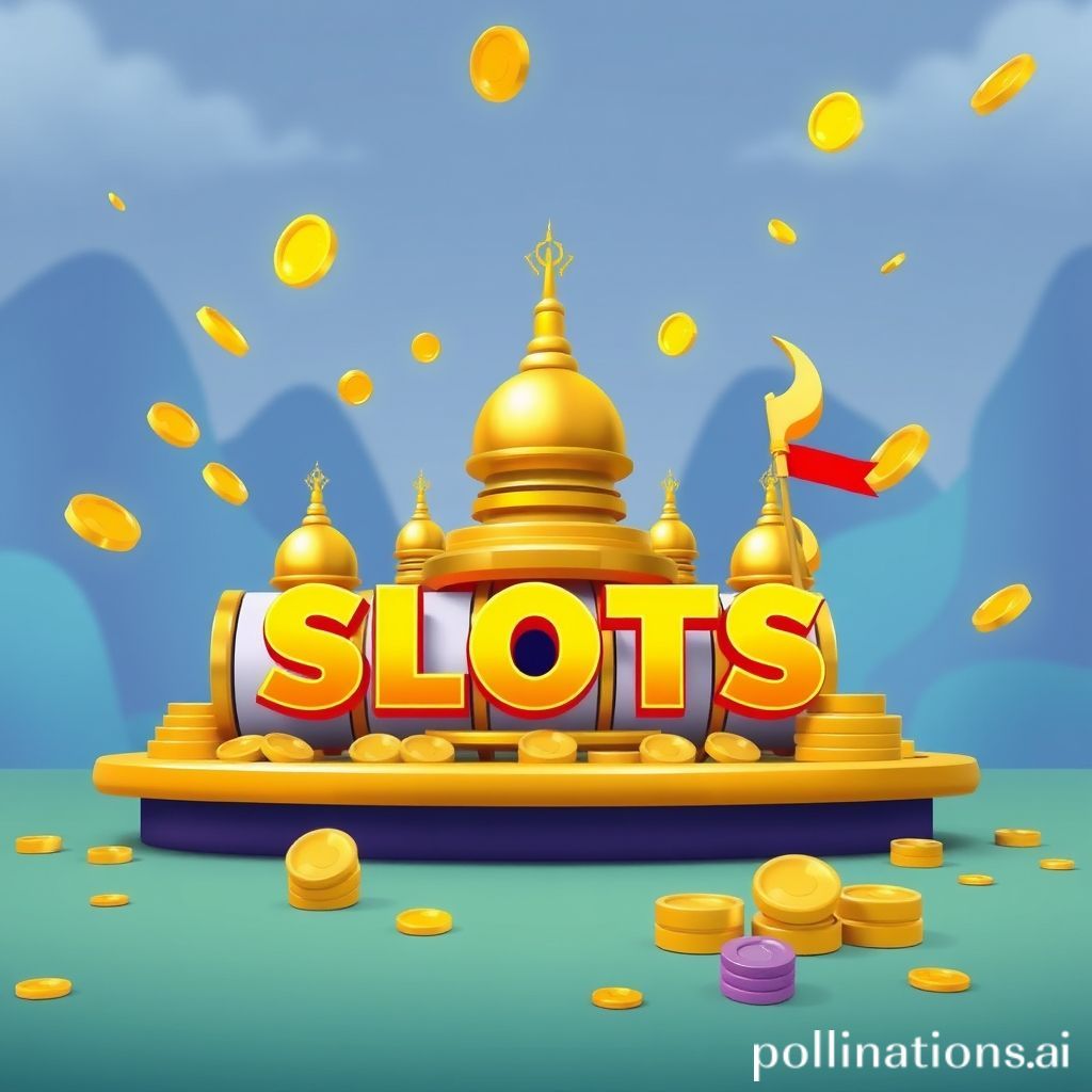Cara Memilih Situs Slot Thailand yang Terpercaya